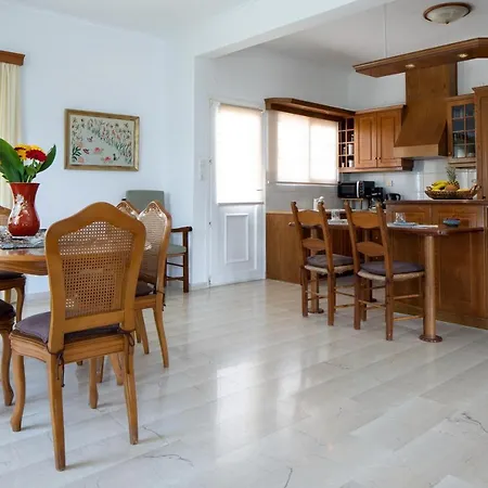 Sunset With Sea View Apartment Chania (Crete)