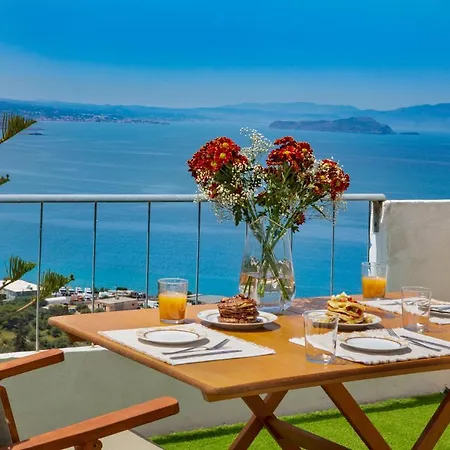 Sunset With Sea View Apartment *
