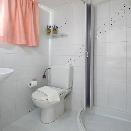 Apartman Sunset With Sea View