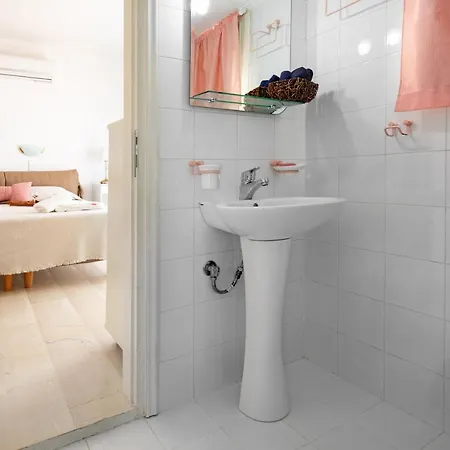 Sunset With Sea View Apartman Hriszí Aktí Haniá