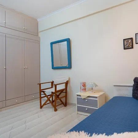 Apartman Sunset With Sea View