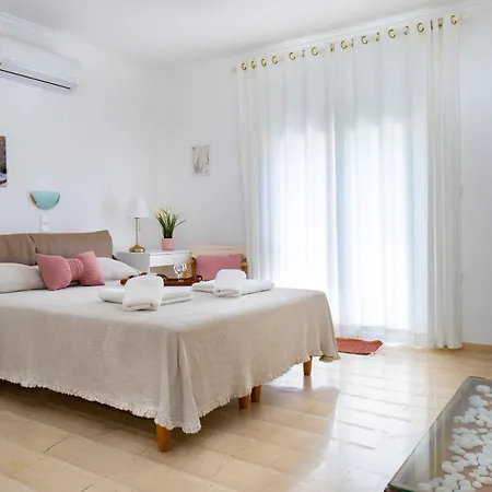 Apartman Sunset With Sea View *